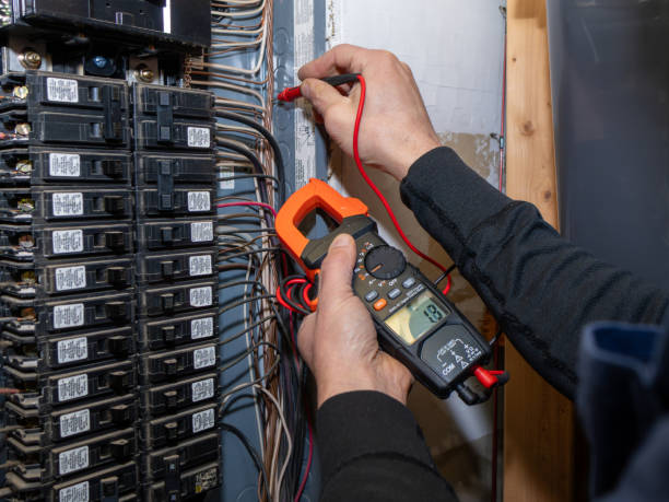 Industrial Electrical Services in Surf City, NC