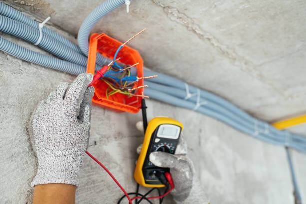 Affordable Electrical Installation in Surf City, NC